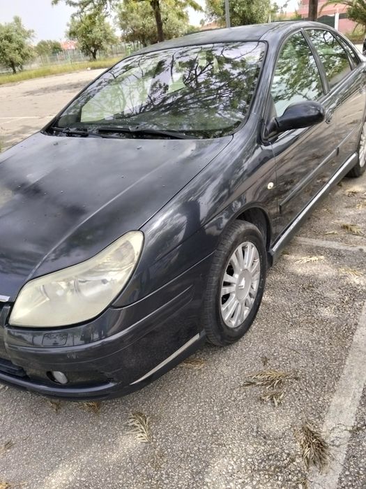 Vendo Citroen C5