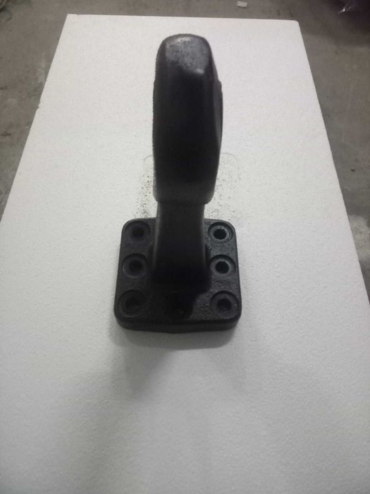 Gancho Reboque 50mm Pesados