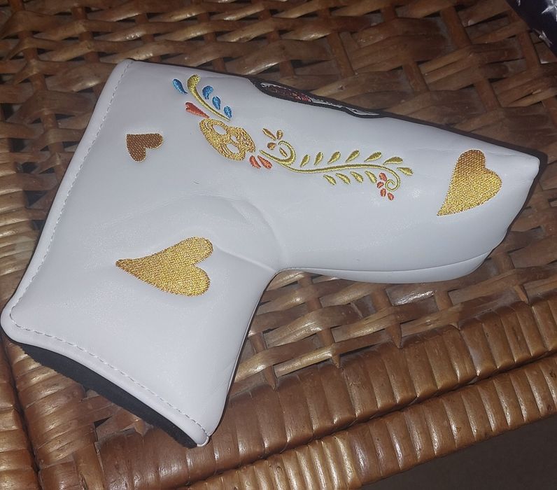 Capa putter nova