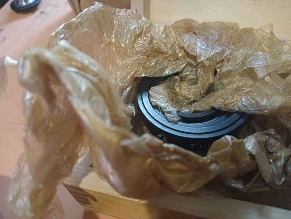 Продается конденсор темного поля ОИ-13 для микроскоп