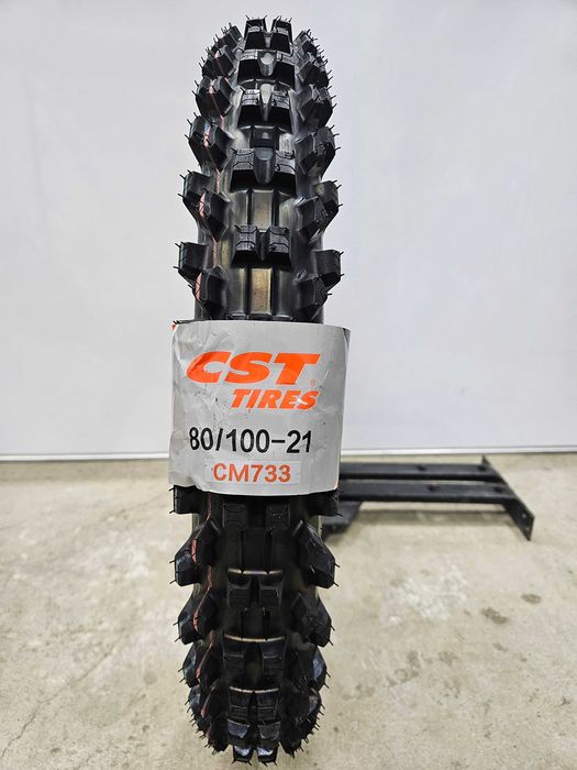 Opona CST 80/100-21 BiteMX CM733 cross enduro mx