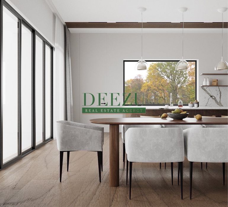 Продаж будинку у котеджному містечку «Северинівка»