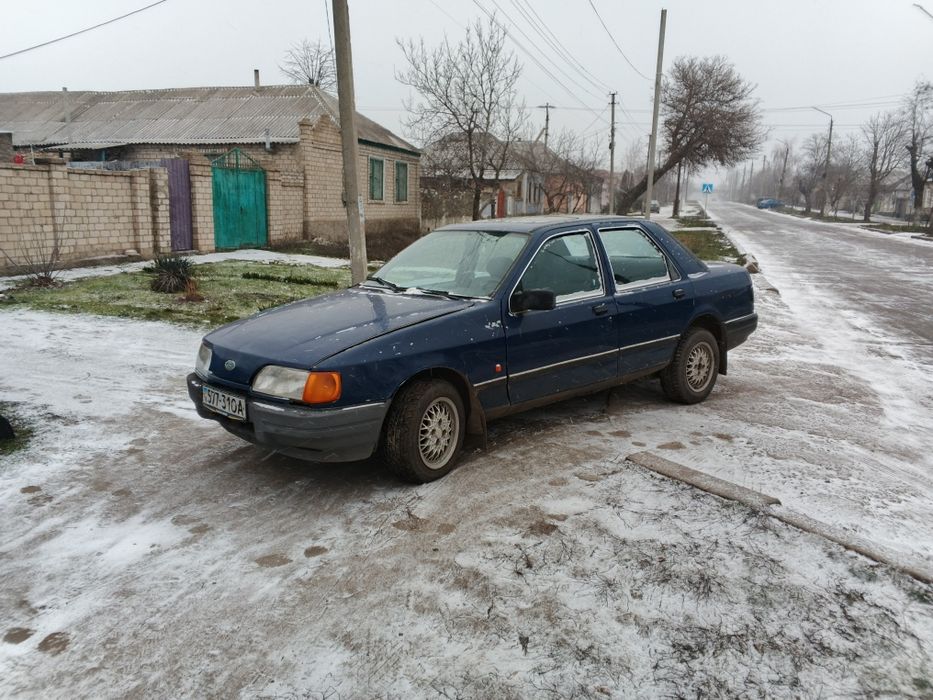 Продам Форд Сиерра