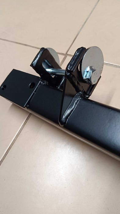 Charriot traseiro afinação camber / toe BMW 1602 / 2002