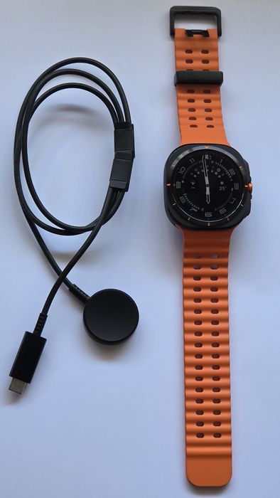 Samsung Galaxy Watch Ultra LTE  47mm