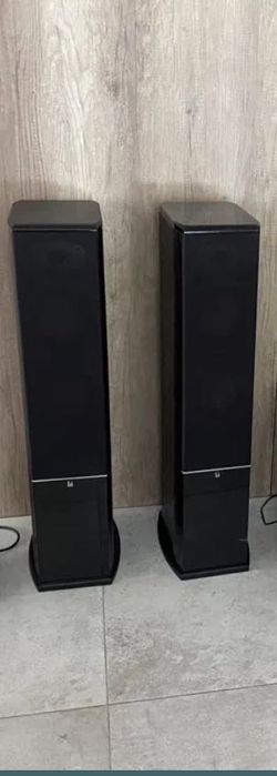 Zestaw 4 kolumn Roth Audio