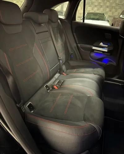 Mercedes-Benz EQA 250+ AMG Line