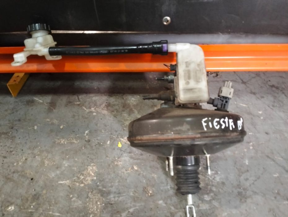 Servo freio Ford fiesta 2013 gasolina
