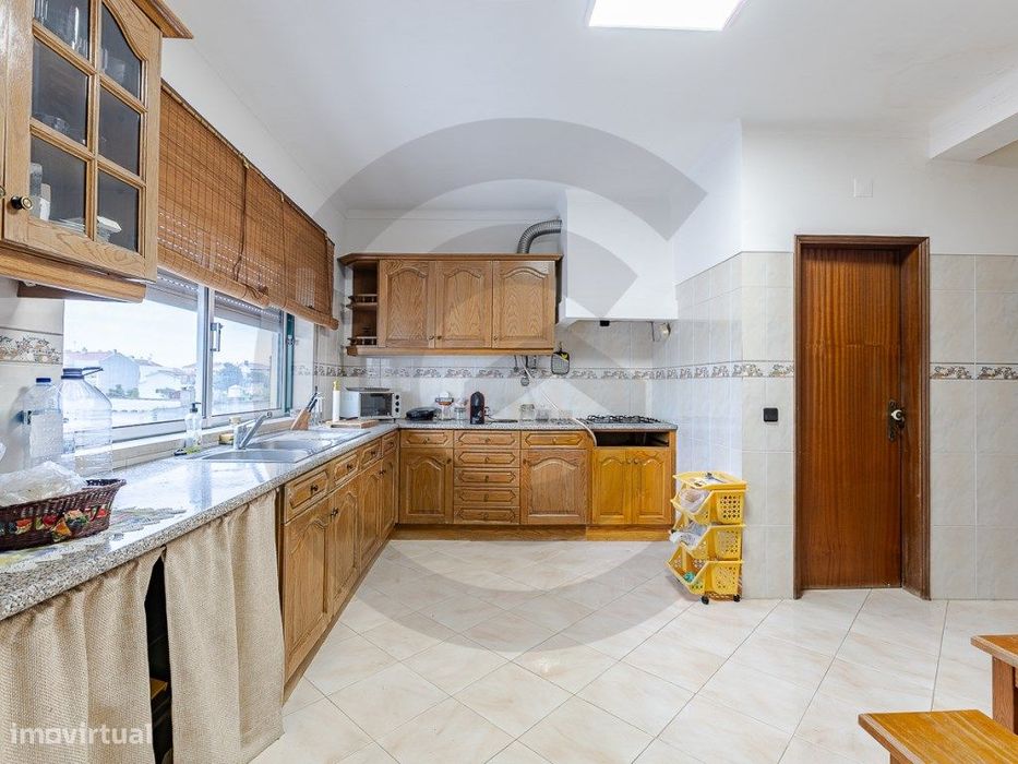 Apartamento Riachos