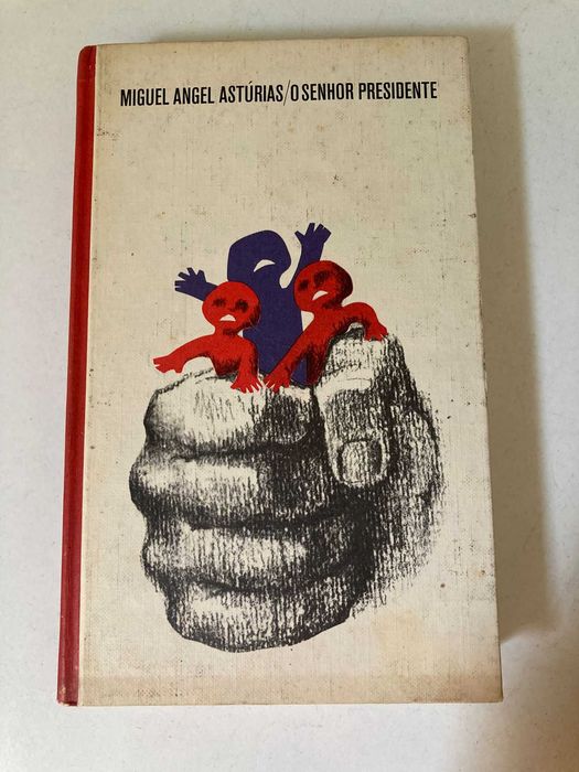 Book - The President (CTT Editorial Free)