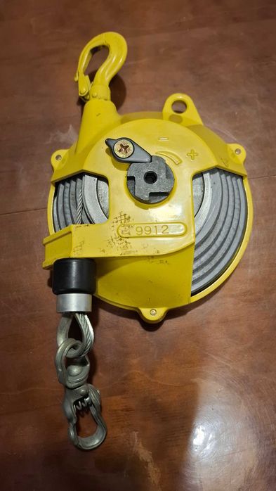 Tensor / balanceador de mola