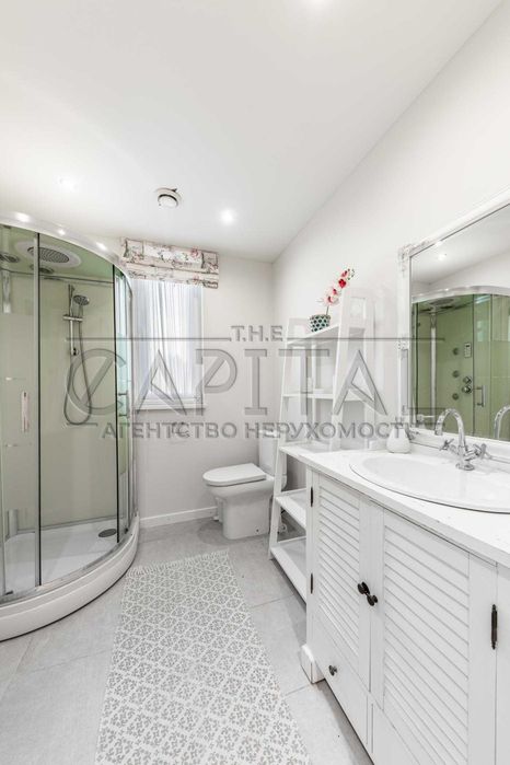 Оренда будинку Нові Безрадичі 132м2 КМ Honey Hills  Обухівський район