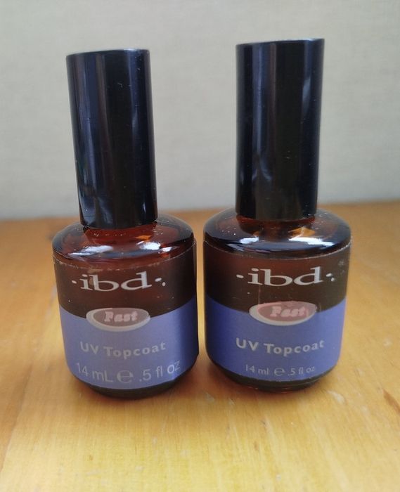 УФ закрепитель для лака