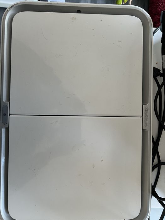 Steelcase MSCAPE-MOBILE - profesjonalna stacja konferencyjna/stojak TV