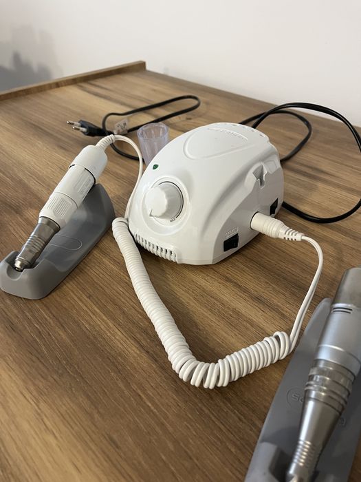 Frezarka do paznokci Marathon 3 Champion