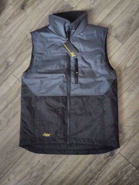 Kamilzeka ocieplana męska Snickers 4548