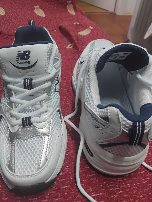 Tenis New balance para mulher