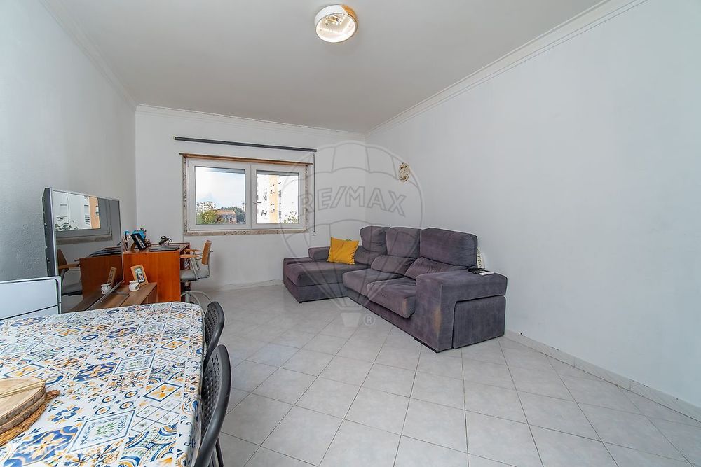 Apartamento T2 para venda