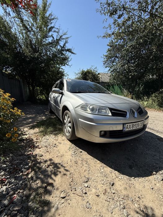 Продам Reno Megane 2