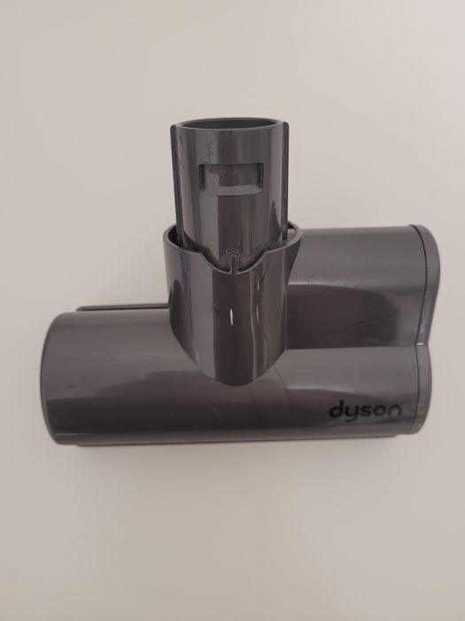 Mini elekroszczotka turboszczotka Dyson