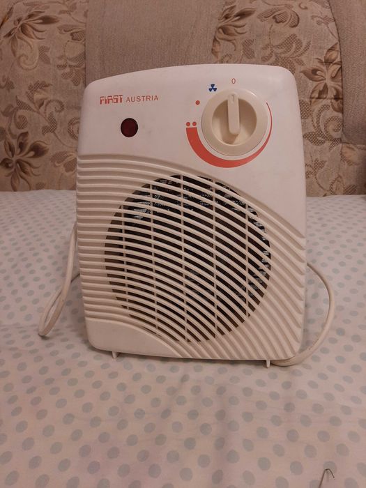 продам тепловентилятор  дуйка