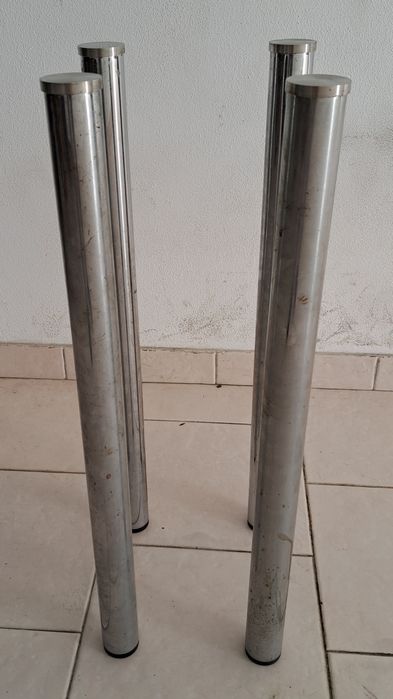 Pernas para mesa