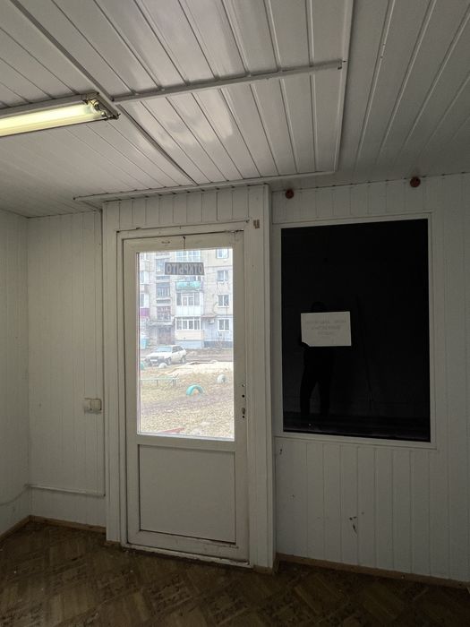 Киоск магазин торг.павильйон маф бизнес Валки обмен аренда 3,5х4 метра