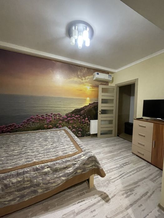 Продам квартиру с видом на море.