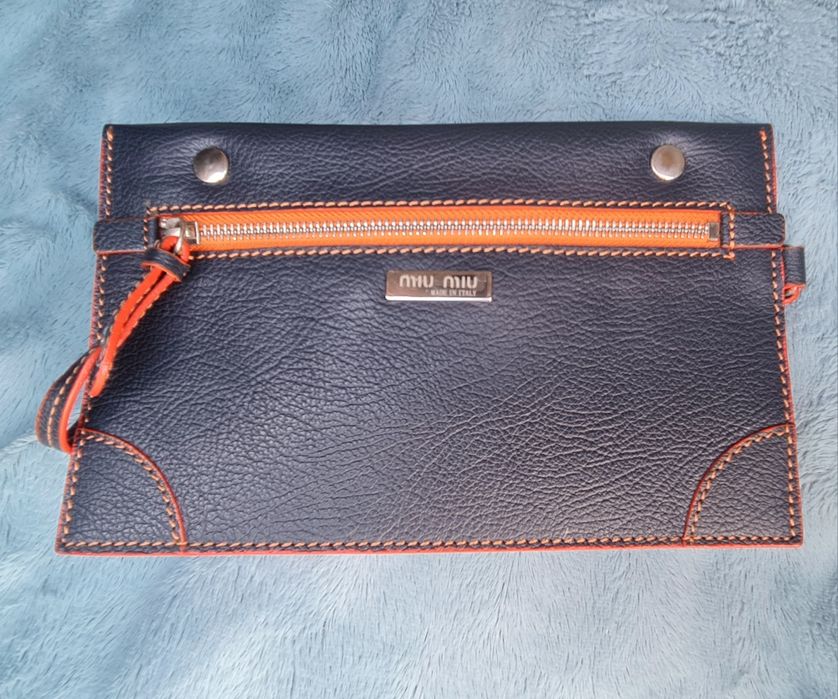 Torebka damska Miu Miu