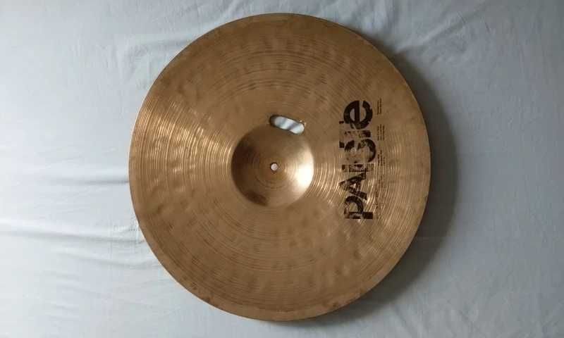 Paiste Dry Ride 20"