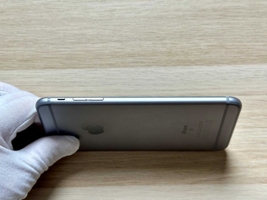 iPhone 6s Plus 32GB Czarny – 88% Baterii, Sprawny, 30 dni gwarancji