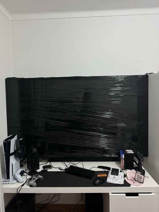 TV SAMSUNG TU75CU715UXXC(LED-4K Ultra HD-75”-189cm-Smart TV)