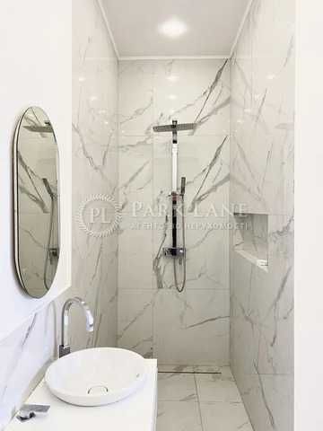 Аренда квартиры. Центр Киева. Льва Толстого. 5 комнат. Можно под офис