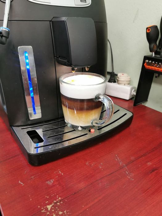 Serwis  ,naprawa ekspresów do kawy