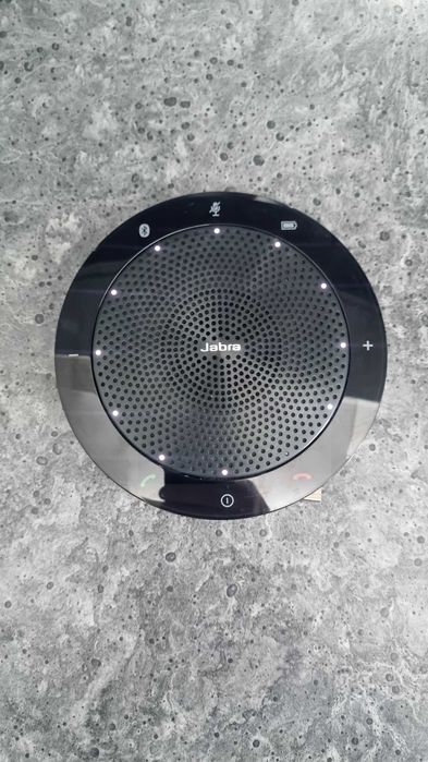 Jabra Speak 510 - PHS002W - Bluetooth + USB - Głośnik konferencyjny