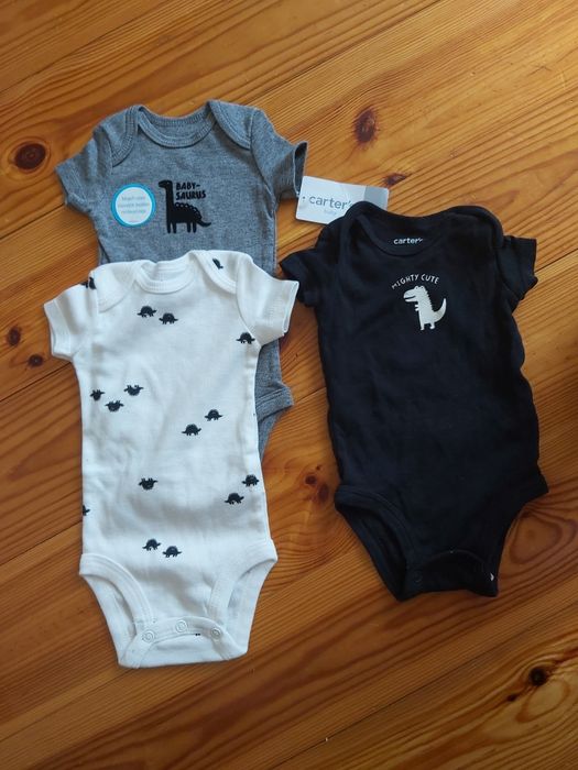 Бодики для малышей