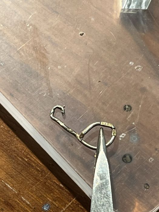 Аппарат для точечной сварки ювелирных изделий