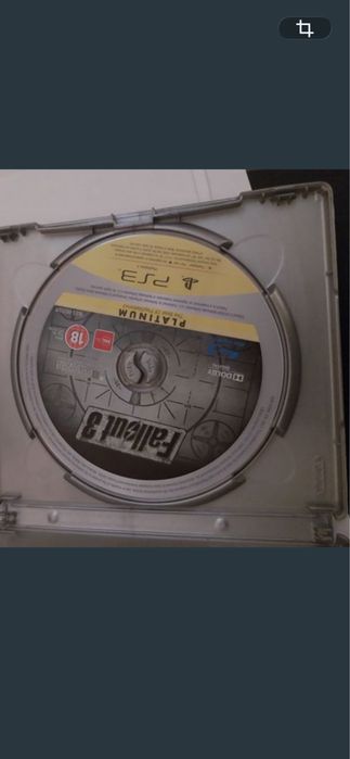 Jogo Ps3 Fallout 3