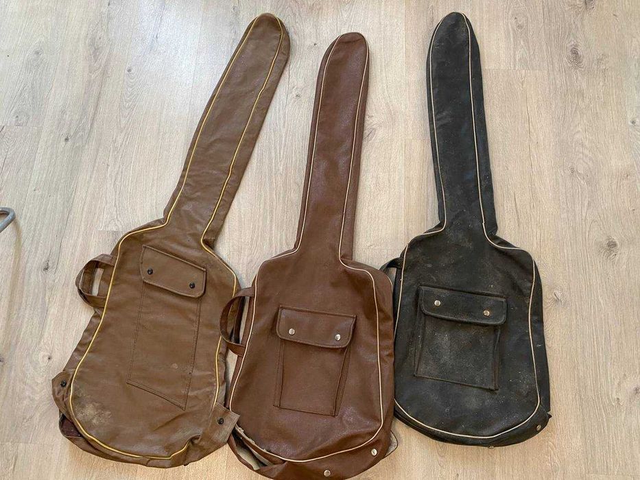 продам чохли для бас-гітар радянські старі