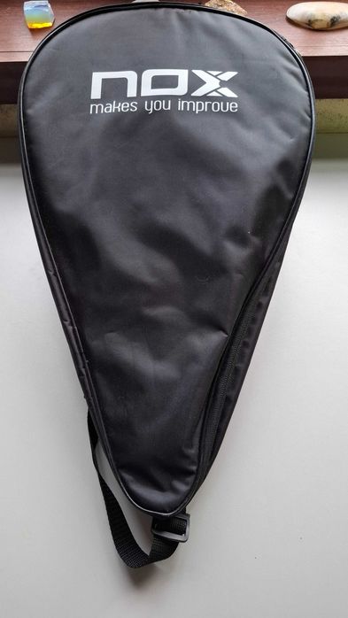 NOX AT10 Genius 12K Agustin Tapia 23