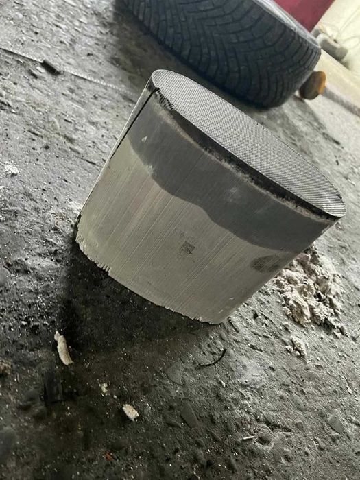 Куплю Каталізатор. Здати кат. Скупка каталізаторів. Сажевий фільтр