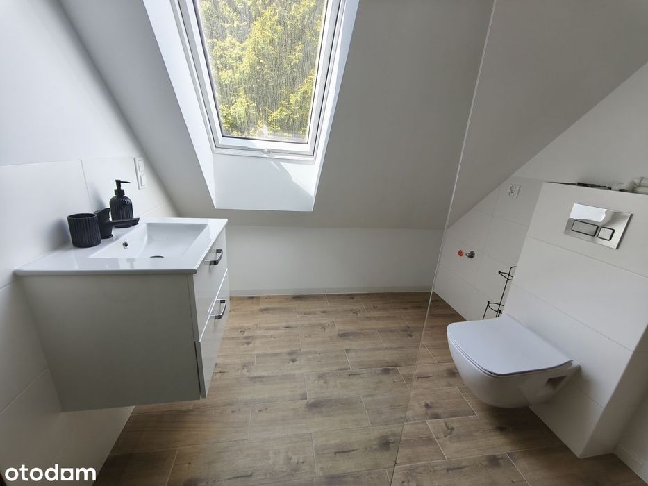W pełni wyposażony kameralny apartament nad morzem - Sztutowo