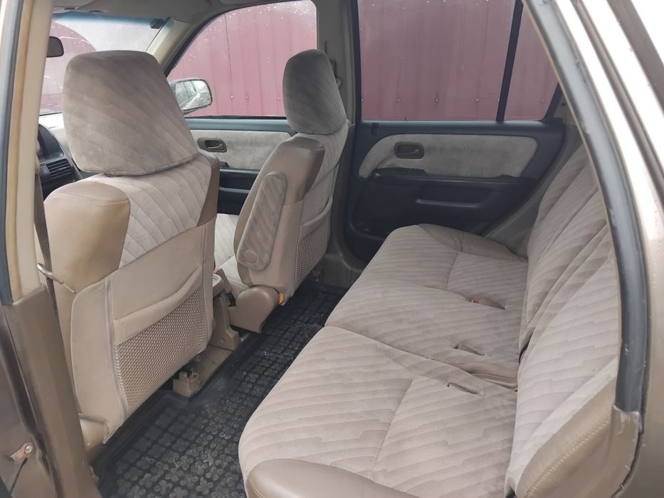 Продам Хонда срв