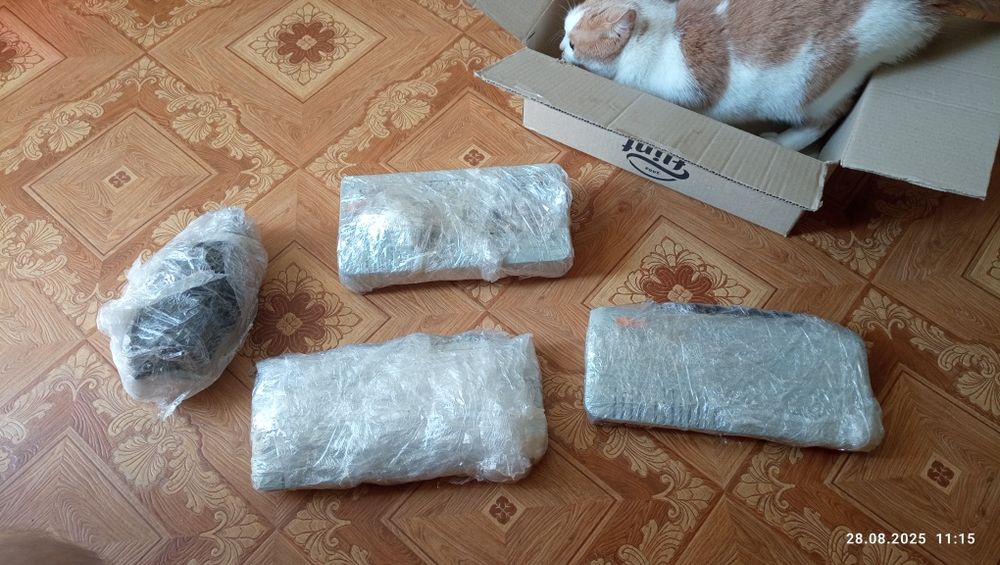 Два  Gsm шлюза для сим sim карт Goip-8, Goip-16, ЖСМ модуль для ip тел