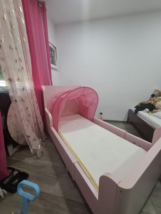 Cama  extensivel