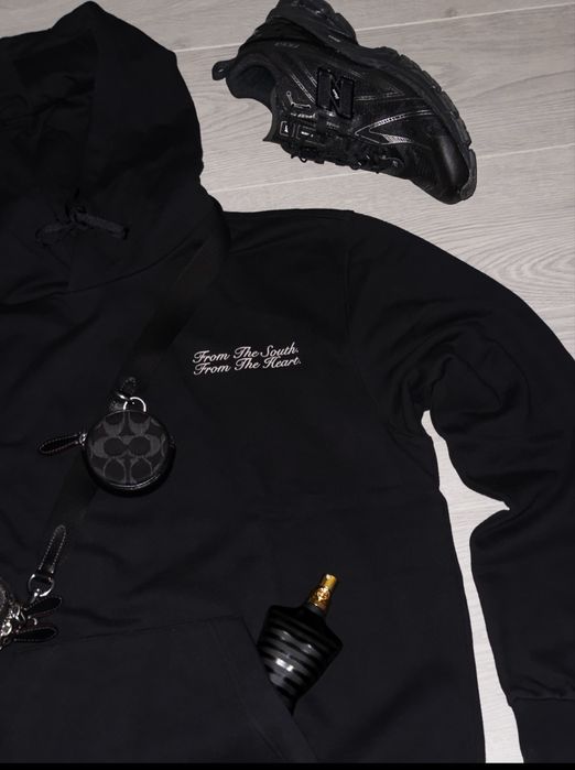 Hoodie Adidas x FC Bayern x BSTN оригінал худі