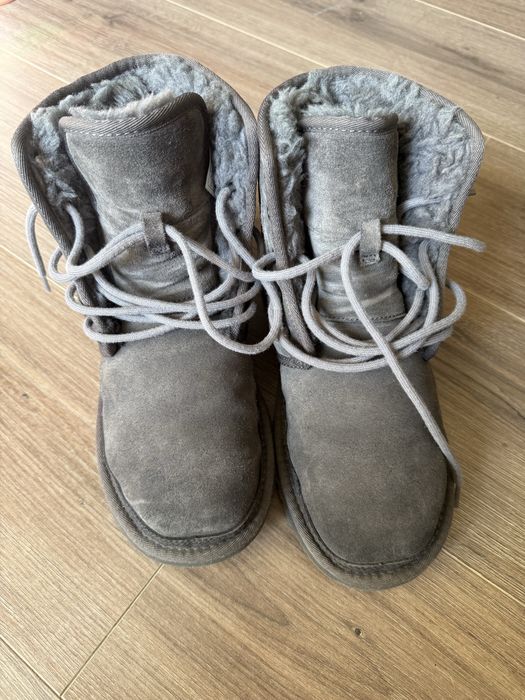 Уггі Ugg, розмір 39,5/USA 7