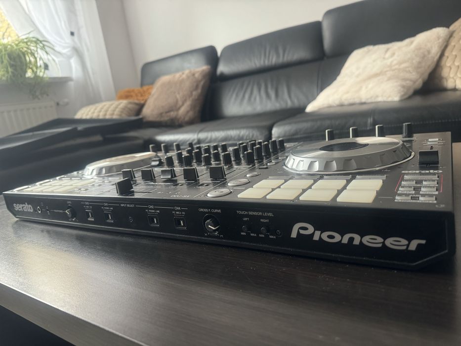 Ddj SX Pioneer kontroler