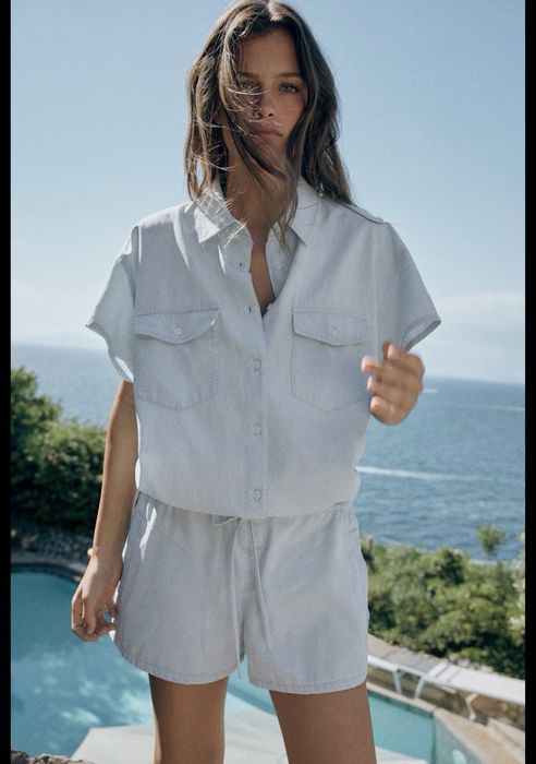 Комбінезон Zara