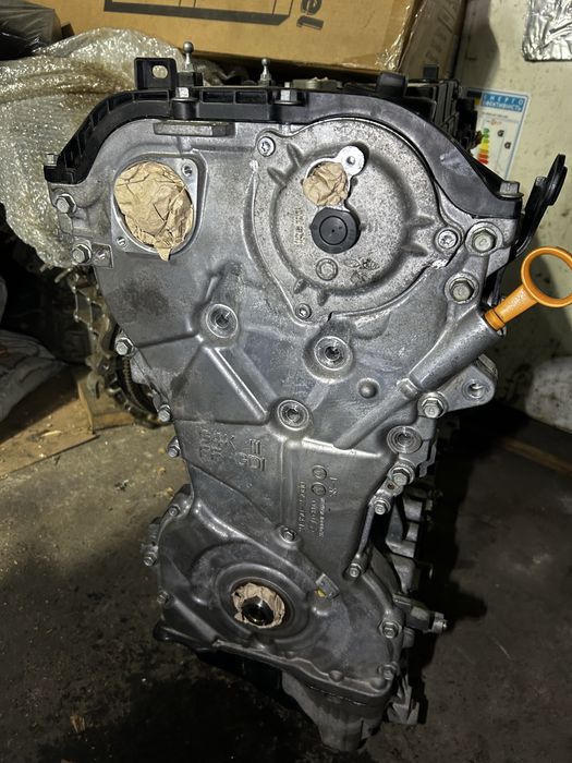 Двигун G4KN 2.5 Hyundai Kia